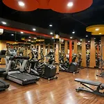 Pleasant 2Br Signature Park Grande Apartment By Travelio
