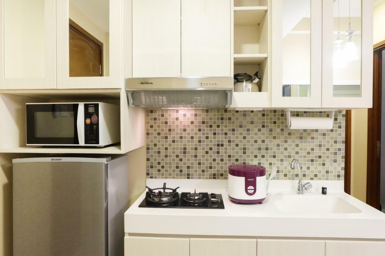 Pleasant 2br Signature Park Grande By Travelio Pangsapuri