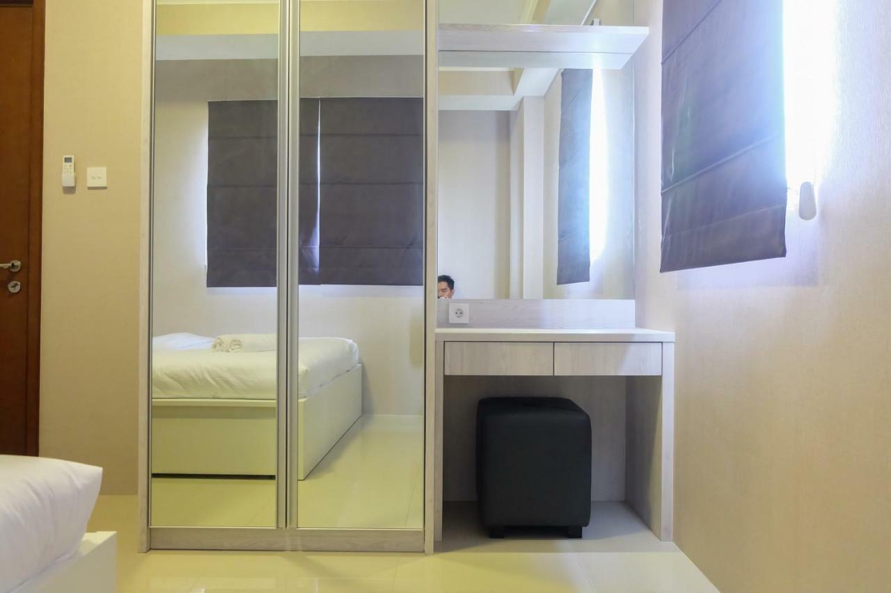 Pleasant 2br Signature Park Grande By Travelio Pangsapuri