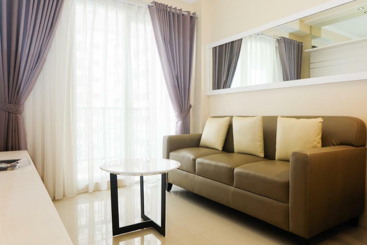 Pleasant 2br Signature Park Grande By Travelio